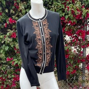 ❤️ J. CREW COTTON SWEATER SIZE MEDIUM